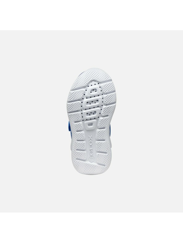 Geox Modre deške superge Geox Sprintye