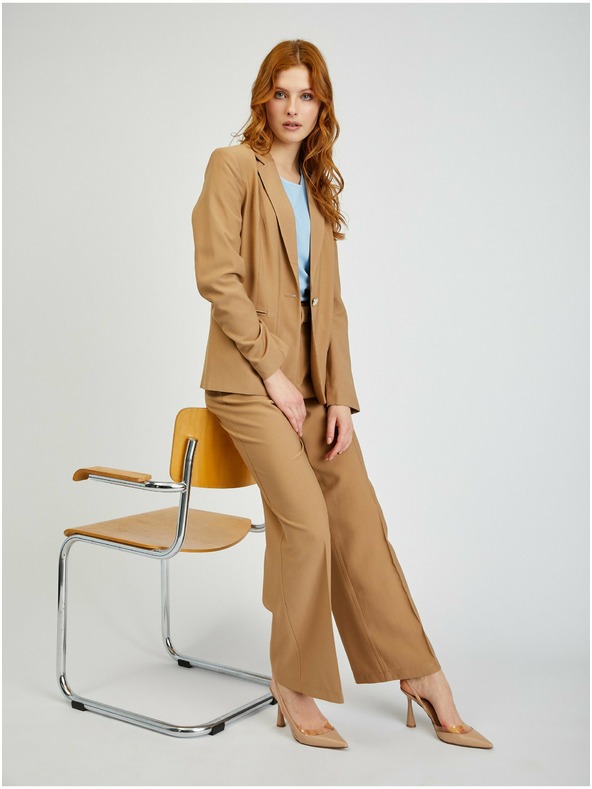 Orsay Rjava ženska jakna ORSAY