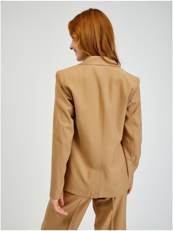 Orsay Rjava ženska jakna ORSAY