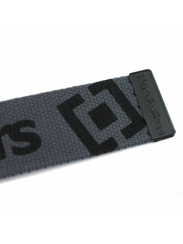 Horsefeathers Pas Idol - gray