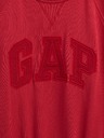 GAP Oversize pulover z logotipom GAP