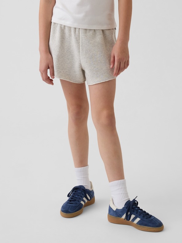 GAP Otroske kratke hlace VintageSoft GAP