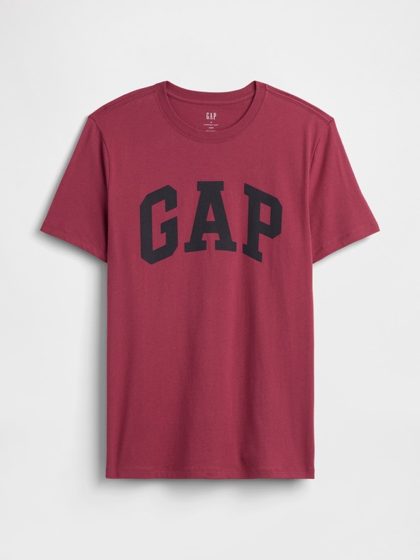 GAP Majica z logotipom Everyday Soft GAP