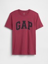 GAP Majica z logotipom Everyday Soft GAP