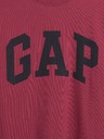 GAP Majica z logotipom Everyday Soft GAP