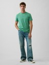 GAP Majica z logotipom Everyday Soft GAP