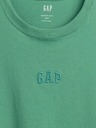 GAP Majica z logotipom Everyday Soft GAP