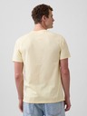 GAP Majica z logotipom Everyday Soft GAP