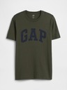 GAP Majica z logotipom Everyday Soft GAP