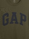 GAP Majica z logotipom Everyday Soft GAP
