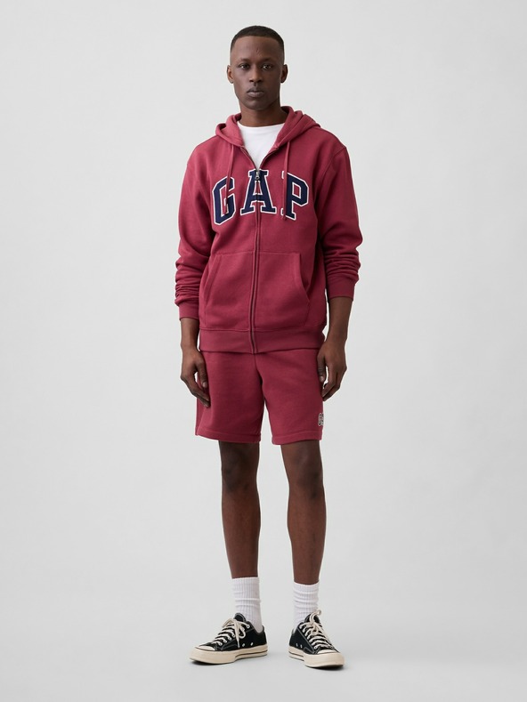 GAP Mikina z logotipom GAP