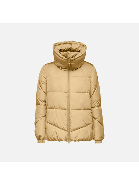 Geox Bež ženska jakna Geox Damiana