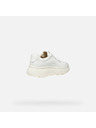 Geox Bele ženske superge Geox Nebula 2.0 X