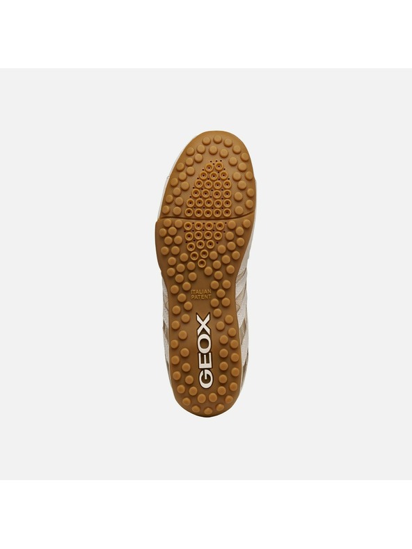 Geox Bežni ženski teniski Geox Snake Original