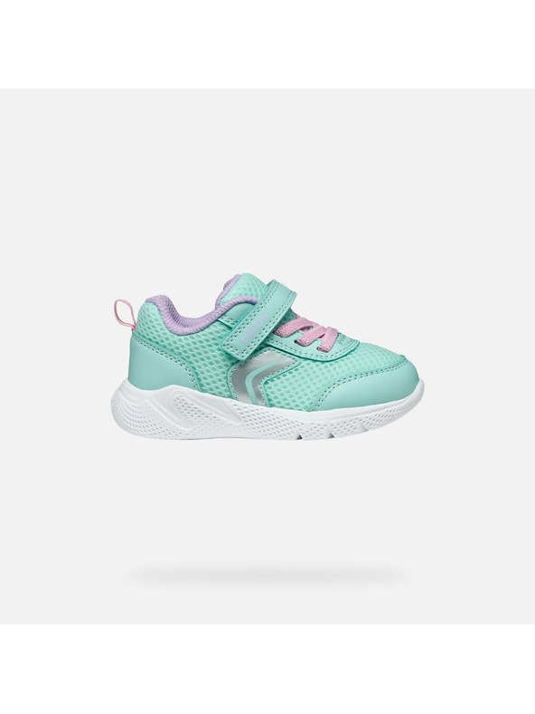 Geox Turkizni deklinski čevlji Geox Sprintye