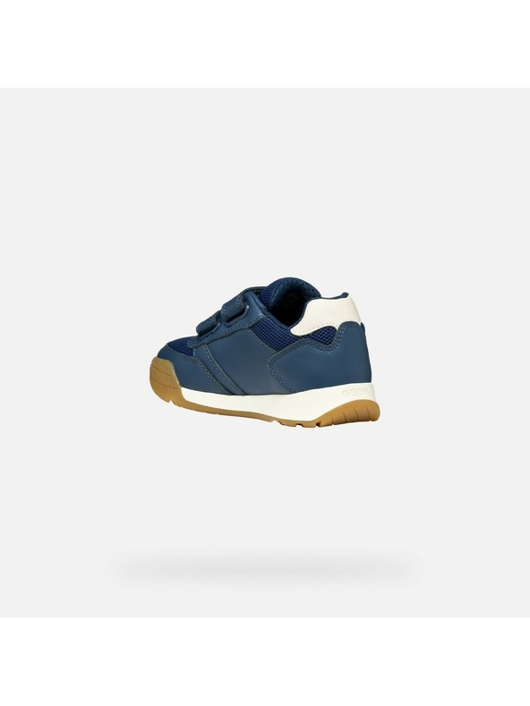 Geox Temno modre fantovske superge Geox Rann-e