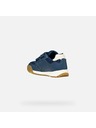 Geox Temno modre fantovske superge Geox Rann-e