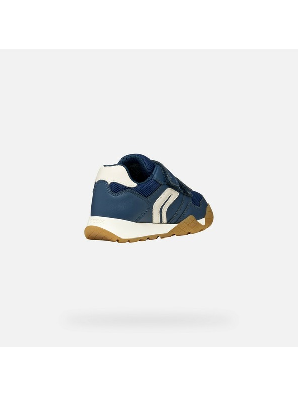 Geox Temno modre fantovske superge Geox Rann-e