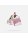 Geox Roza dekliške čevlji za prve korake Geox Iupidoo