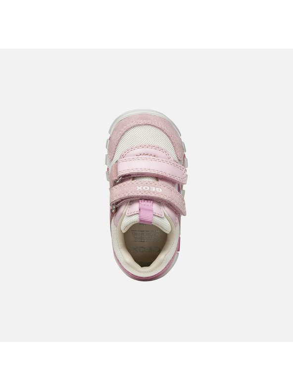 Geox Roza dekliške čevlji za prve korake Geox Iupidoo