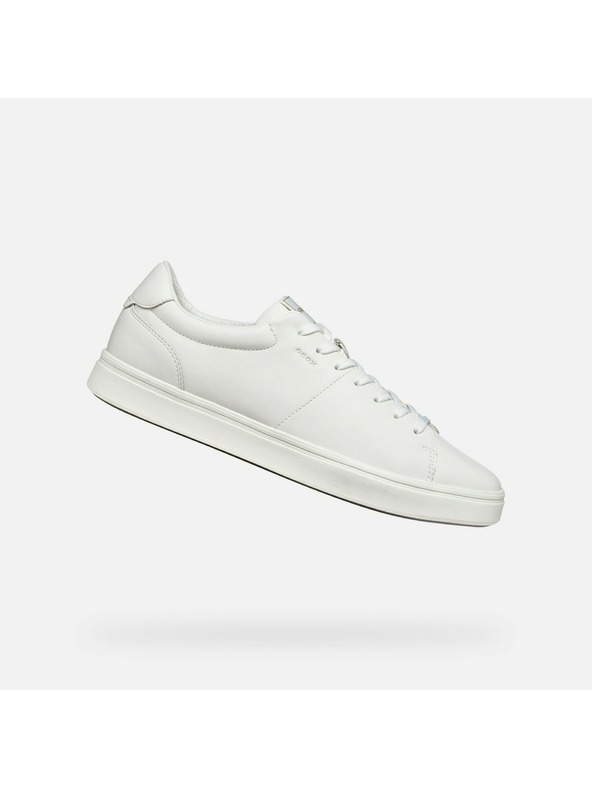 Geox Bele moške superge Geox Baltmoore