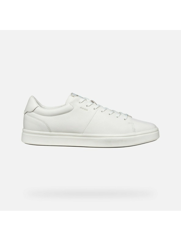 Geox Bele moške superge Geox Baltmoore