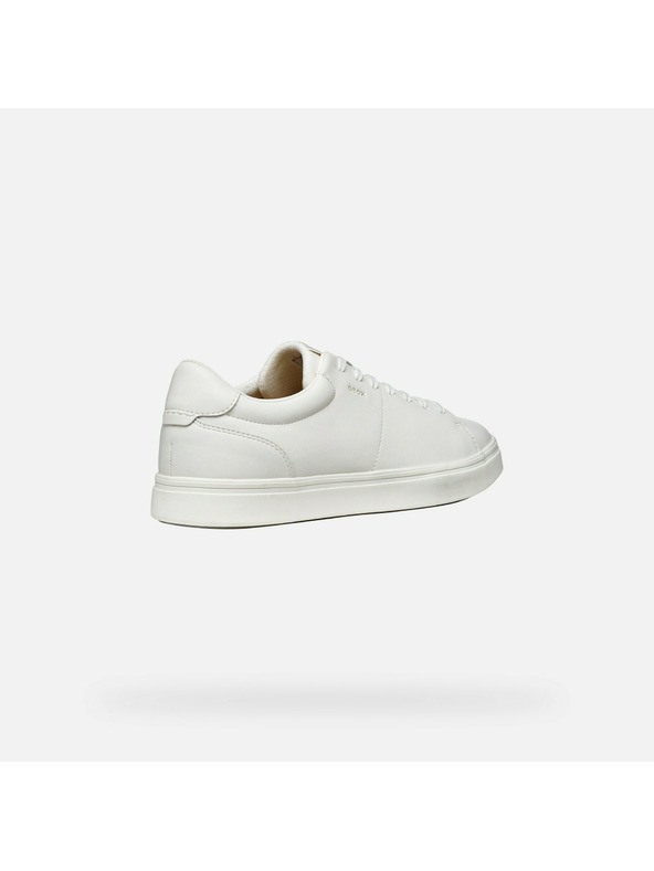 Geox Bele moške superge Geox Baltmoore