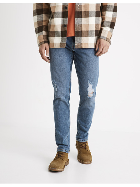 Celio Codestroys Kavbojke