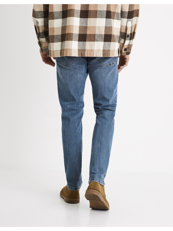 Celio Codestroys Kavbojke