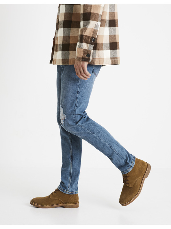 Celio Codestroys Kavbojke