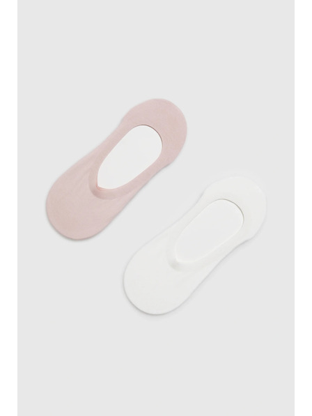 Moodo Nogavice 2 paketa Moodo