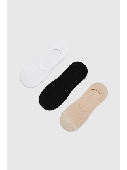 Moodo Nogavice 3 paketa Moodo