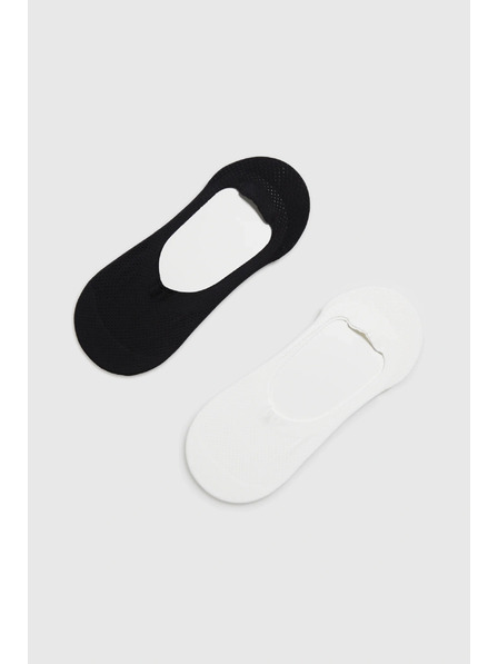 Moodo Nogavice 2 paketa Moodo