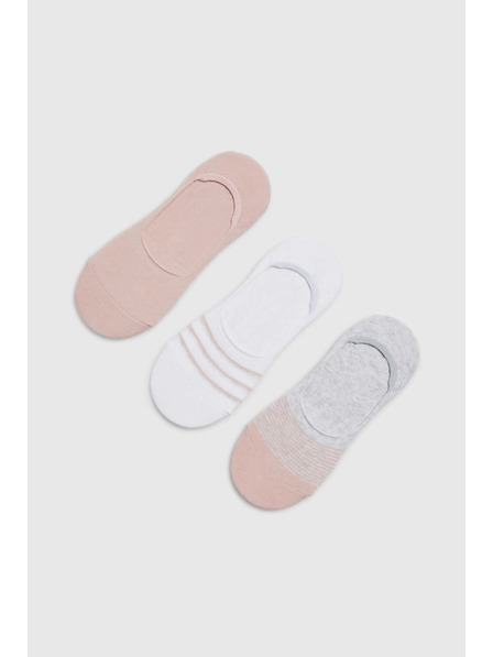 Moodo Nogavice 3 paketa Moodo