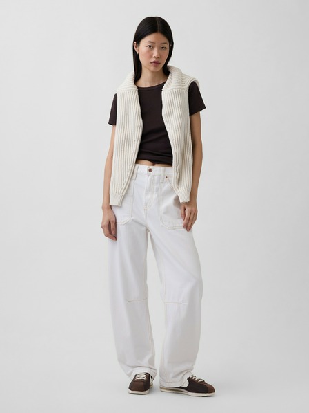 GAP Majica s kratkimi rokavi GAP