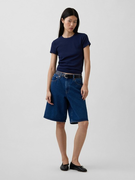 GAP Majica s kratkimi rokavi GAP