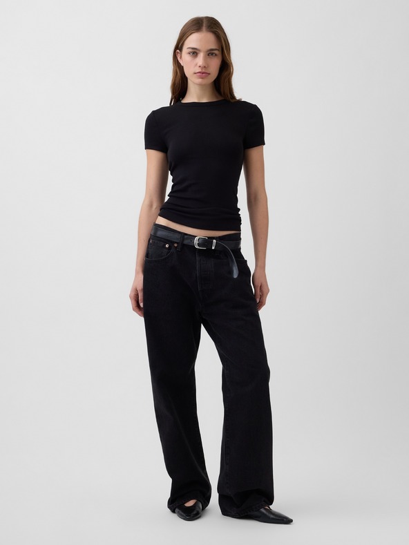 GAP Majica s kratkimi rokavi GAP