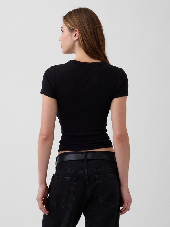 GAP Majica s kratkimi rokavi GAP