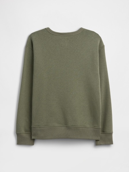 GAP Otroška majica z logotipom GAP