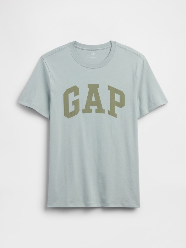 GAP Majica z logotipom Everyday Soft GAP