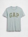 GAP Majica z logotipom Everyday Soft GAP