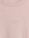 GAP Majica z logotipom Everyday Soft GAP