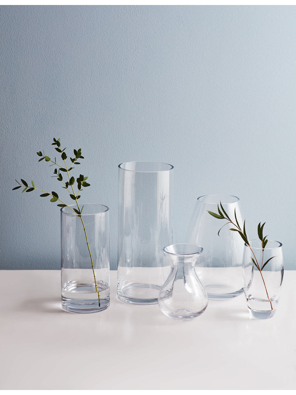 Marks & Spencer Vaza srednje slogovne oblike Marks & Spencer bež