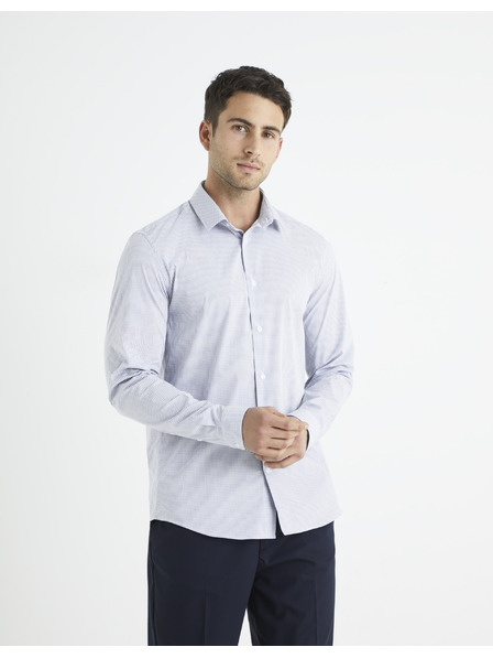 Celio Mansancar Srajca