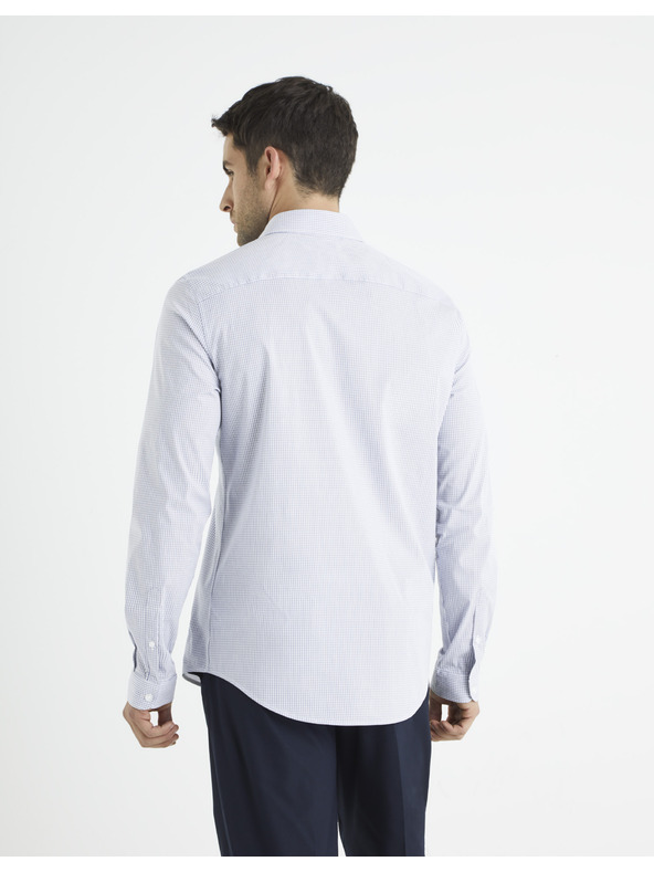 Celio Mansancar Srajca