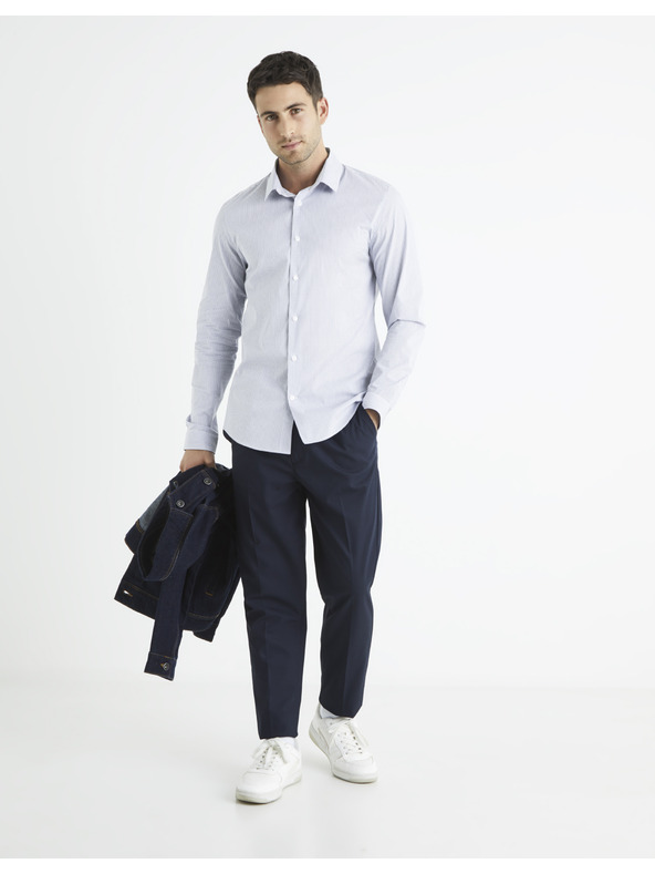 Celio Mansancar Srajca