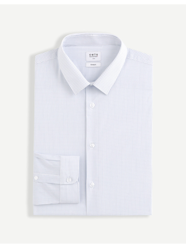 Celio Mansancar Srajca