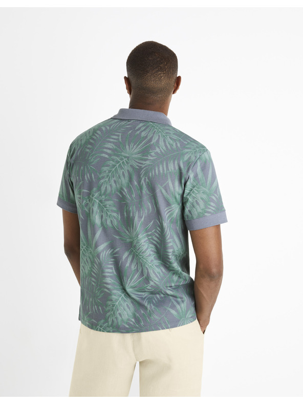 Celio Cepalm Polo majica