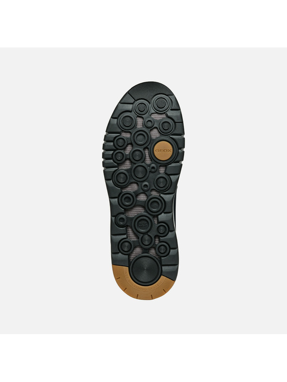 Geox Temno modri moški gležnjarji Geox Aerantis 4X4 B Abx