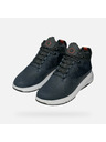 Geox Temno modri moški gležnjarji Geox Aerantis 4X4 B Abx